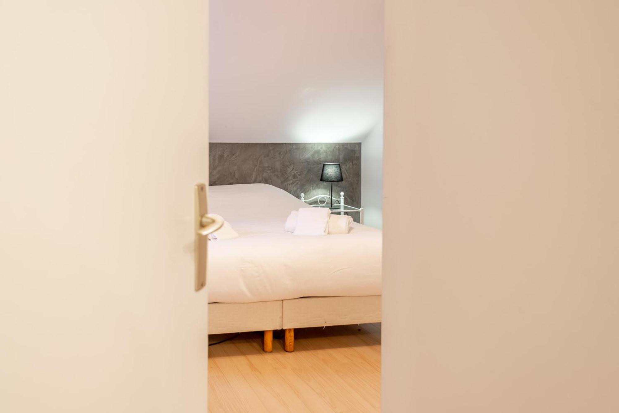 Alpiloc - Town House With Garden And Winter Lounge Villa Annecy Exterior foto