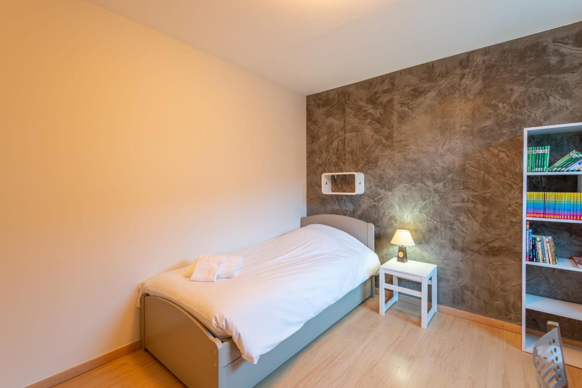 Alpiloc - Town House With Garden And Winter Lounge Villa Annecy Exterior foto
